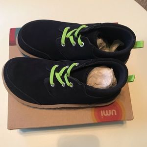 UMI kids shoes toddler size 12